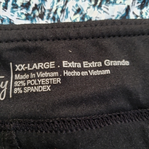 Tranquility by Colorado Clothing size XXL Skort - Picture 4 of 4